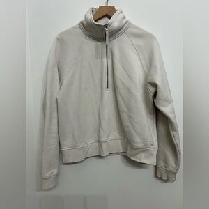 Vuori restore half zip